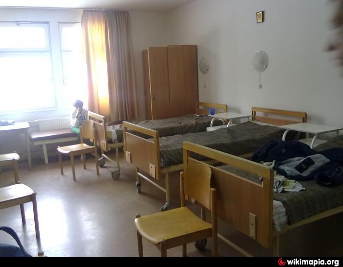 33 поликлиника хирургическое отделение