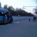 Автобусная остановка «Педагогическая улица» в городе Москва