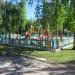 Дитячий ігровий майданчик в місті Кривий Ріг