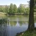 Tonola Lake in Bucharest city