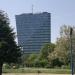 Cascade Euro Tower  in Bucharest city