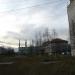 Заброшенное строительство в городе Ноябрьск