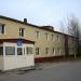 Туберкулёзное отделение в городе Ноябрьск