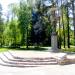Памятник А. Ф. Андрияшеву в городе Боярка
