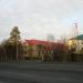 Парк Отель в городе Ноябрьск
