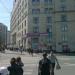 Бывшее европейское кафе «Фа-соль-ка» в городе Москва