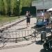 Бывшие детские аттракционы в городе Москва