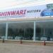 Shinwari Motors in Peshawar city