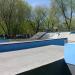 Скейт-парк Vans Off The Wall в городе Москва