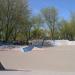 Скейт-парк Vans Off The Wall в городе Москва