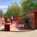 Puma Social Club в городе Москва