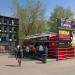 Кафе «Пион» в городе Москва