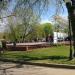Малая зелёная сцена в городе Москва