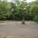 Praça Sizenando Silveira Leite  (Matinha do Bosque) na Matão city