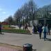 Трансформаторная подстанция в городе Москва