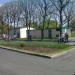 Трансформаторная подстанция в городе Москва
