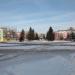Площадь Мира в городе Ржев
