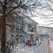 Клуб железнодорожников в городе Ржев