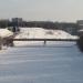 Старый мост в городе Ржев