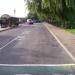 Taxi Rank in Nuneaton city