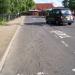 Taxi Rank in Nuneaton city