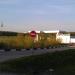 АЗС № 303 ООО «Татнефть-АЗС-Запад» в городе Домодедово