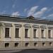Памятник архитектуры «Главный дом городской усадьбы» в городе Москва