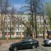 Медицинское училище № 5 в городе Москва