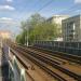 Путепровод Рижского направления Московской железной дороги через Бутырскую ул. / Дмитровское шоссе в городе Москва