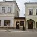 Магазин в городе Таруса