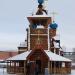 Церковь во имя Святого Великомученика Георгия Победоносца в городе Дегтярск