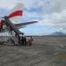 Clark International Airport North Ramp