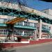 Цех № 9 в городе Москва