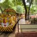 Zoo Train Stop/Ticket counter in Hyderabad city