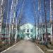Гайвинский дом-интернат для престарелых и инвалидов в городе Пермь