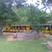 Zoo Train Stop/Ticket counter in Hyderabad city