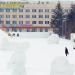 Гостиница «Зея» в городе Свободный