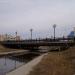 Мост по ул. Пояркова в городе Якутск