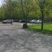 Автостоянка в городе Москва