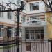 Детская художественная школа им. Д. И. Каратанова в городе Абакан
