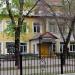 Детская художественная школа им. Д. И. Каратанова в городе Абакан