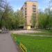 Бывший магазин (Есенинский бул., 1, корпус 3) в городе Москва