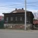 Снесенный жилой дом (Монастырская ул., 48) в городе Пермь