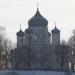 Собор Вознесения Господня в городе Ржев