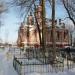 Руины храма Смоленской иконы Божией Матери в городе Ржев