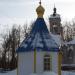 Часовня Иконы Божией Матери Смоленская в Ржеве в городе Ржев