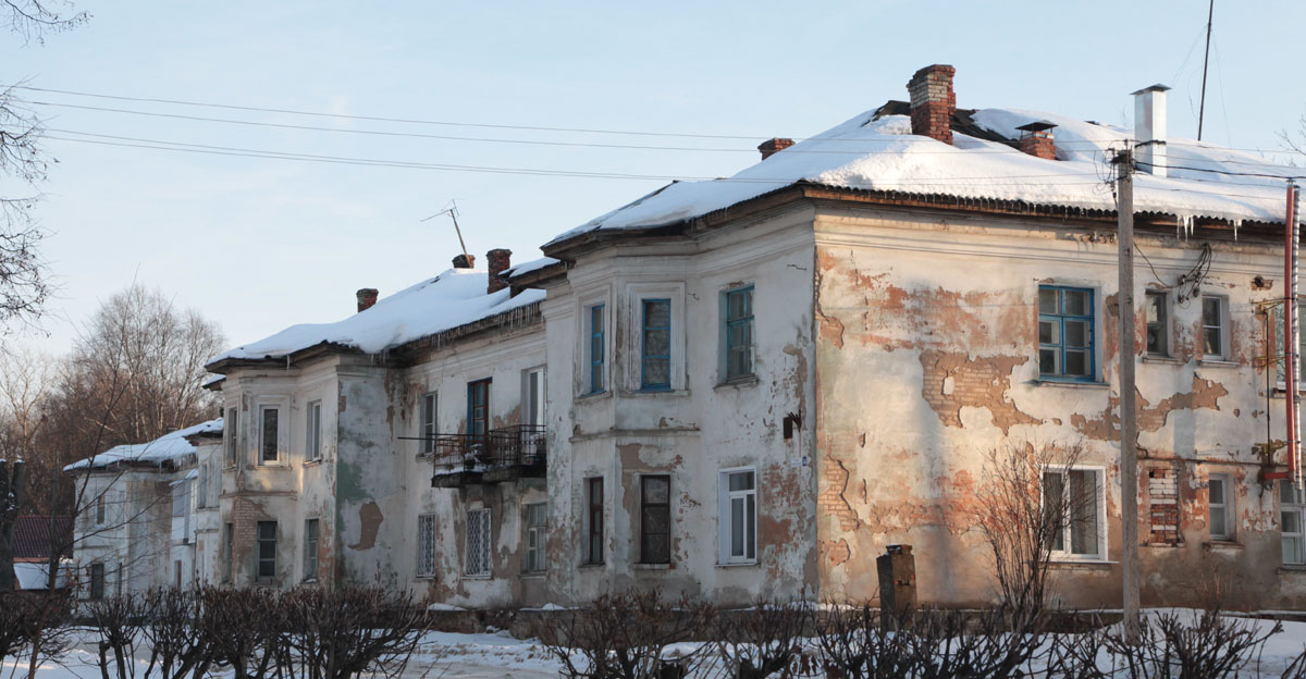 Ильинская Церковь Ржев