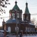 Храм Покрова Пресвятой Богородицы в городе Ржев