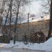 Ржевское епархиальное управление в городе Ржев