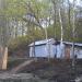 База моржей в городе Москва
